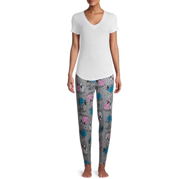 Secret Treasures Women's Jogger - Picture 4 of 7